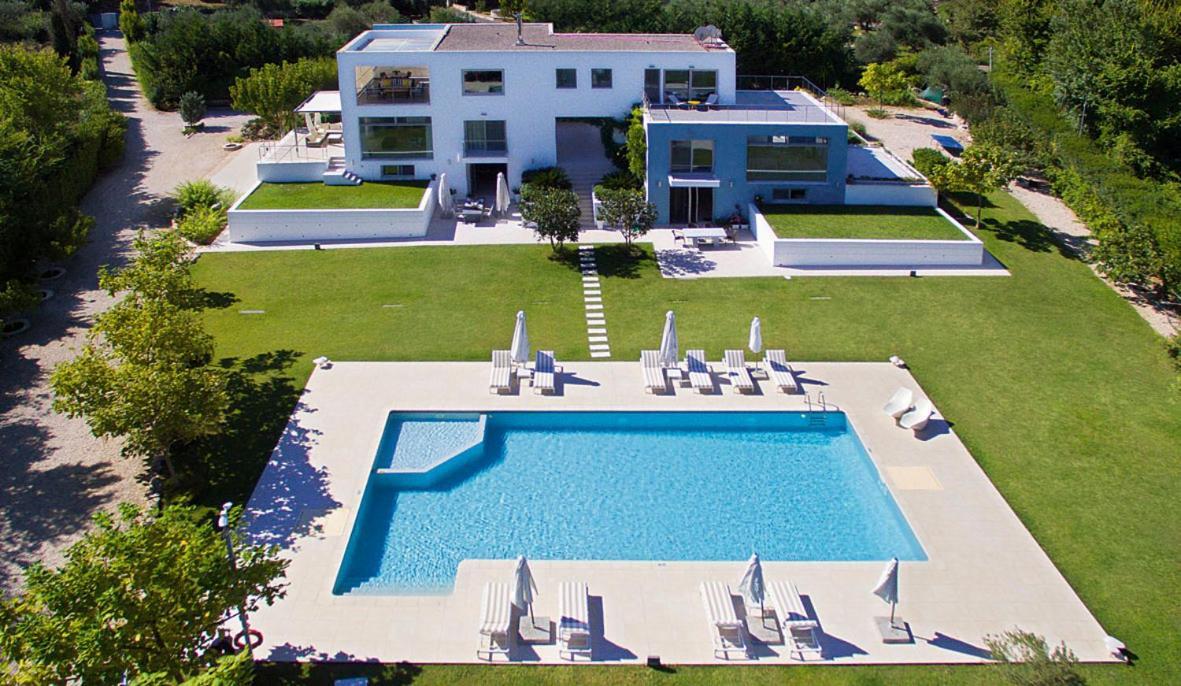 K&k Corfu Beach Villas Villa *